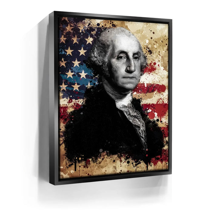 Featured image 5 for President George Washington I