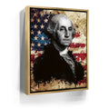 Featured image 7 for President George Washington I