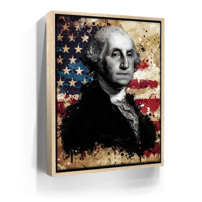 Featured image 9 for President George Washington I