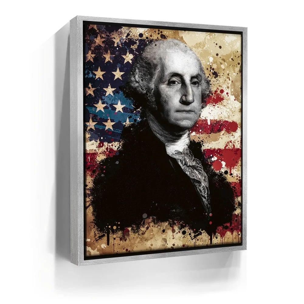 Featured image 8 for President George Washington I