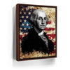 Featured image 10 for President George Washington I
