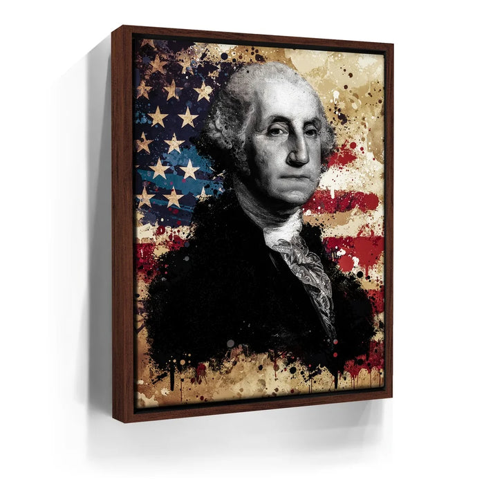 Featured image 10 for President George Washington I