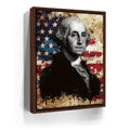 Featured image 10 for President George Washington I