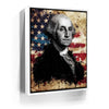 Featured image 6 for President George Washington I