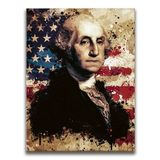 President George Washington II