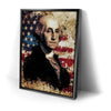 Thumbnail image 2 for President George Washington II