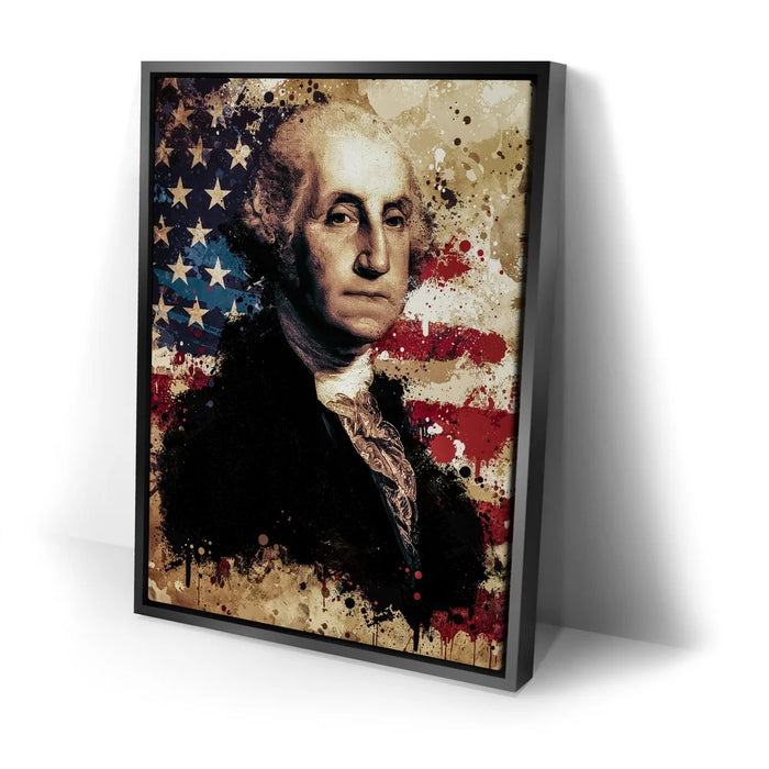 Featured image 2 for President George Washington II