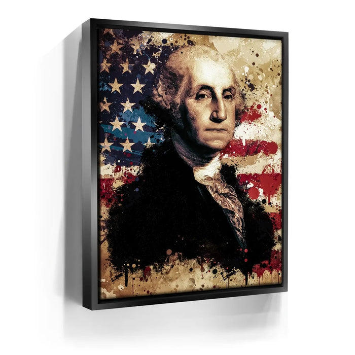 Featured image 6 for President George Washington II