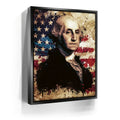 Featured image 5 for President George Washington II