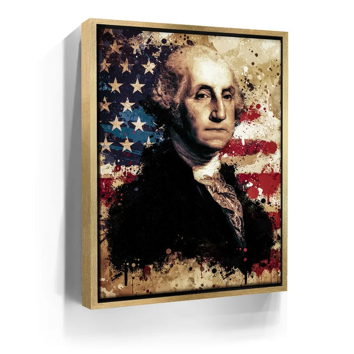 Featured image 8 for President George Washington II