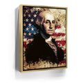 Featured image 7 for President George Washington II