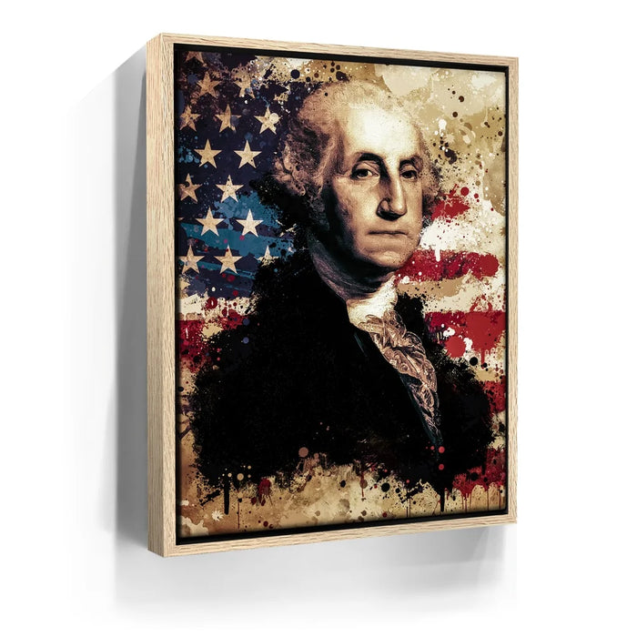 Featured image 10 for President George Washington II