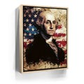 Featured image 9 for President George Washington II