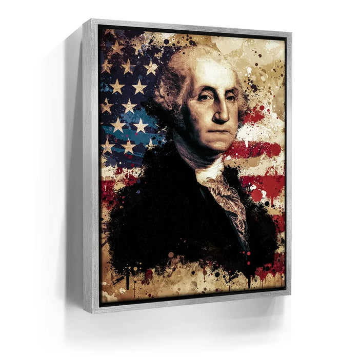 Featured image 9 for President George Washington II