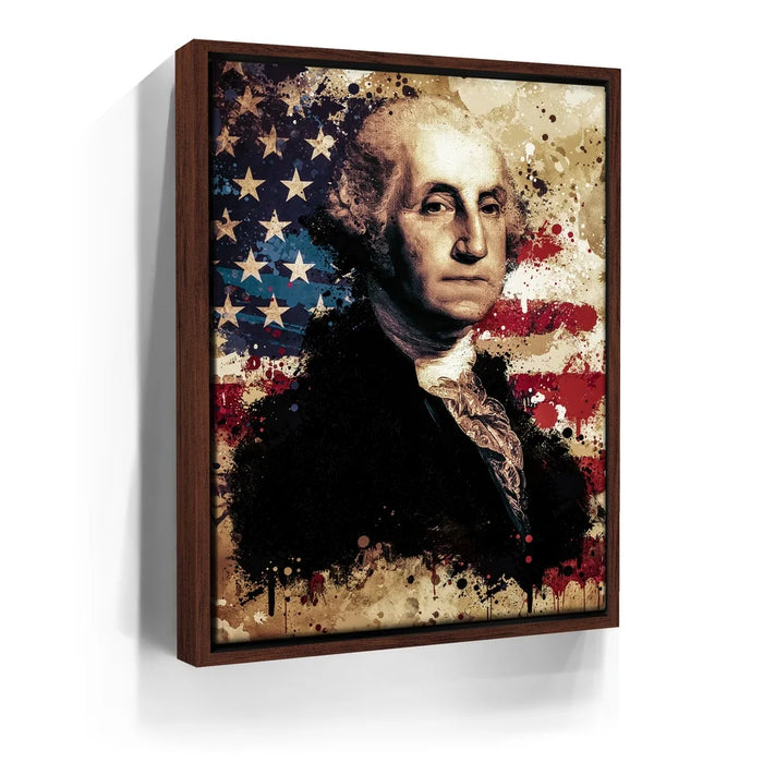 Featured image 11 for President George Washington II