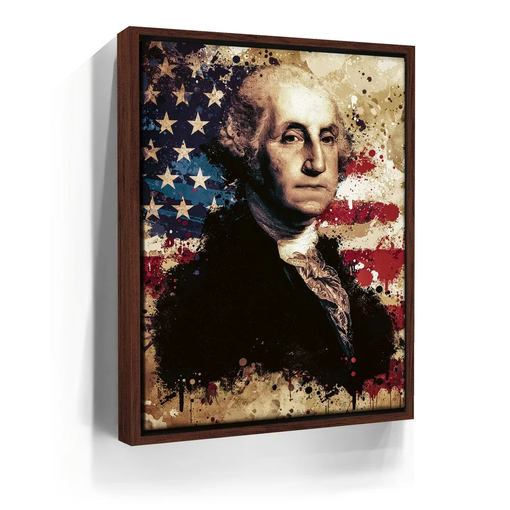 Featured image 10 for President George Washington II