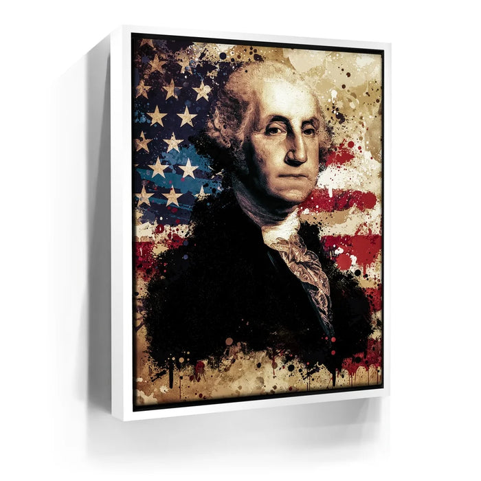 Featured image 7 for President George Washington II
