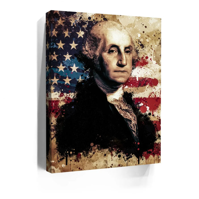 Featured image 3 for President George Washington II