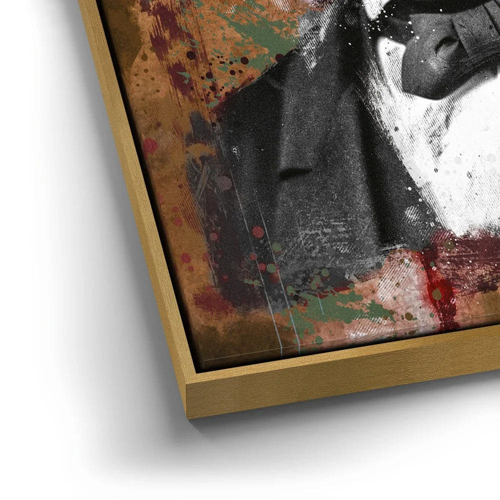 Featured image 12 for President Lincoln I
