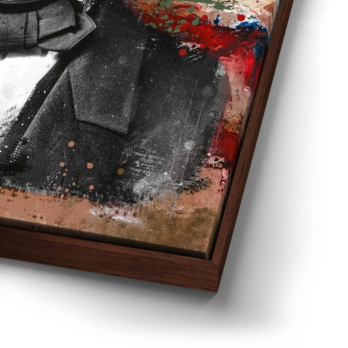 Featured image 14 for President Lincoln I