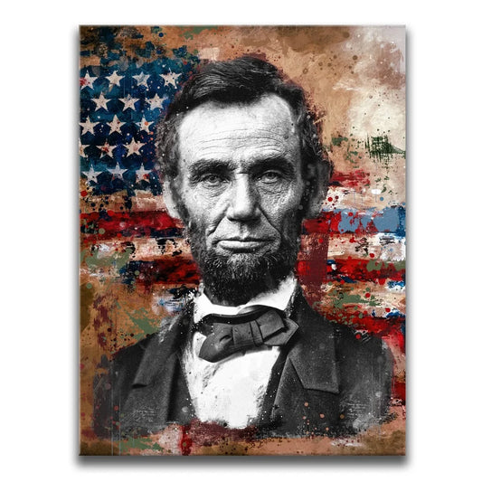 President Lincoln I