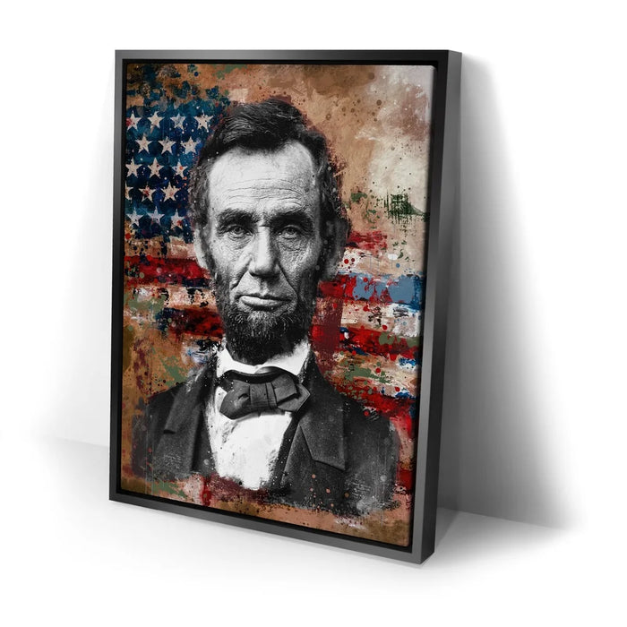 Featured image 2 for President Lincoln I
