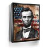 Featured image 5 for President Lincoln I