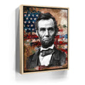 Featured image 9 for President Lincoln I