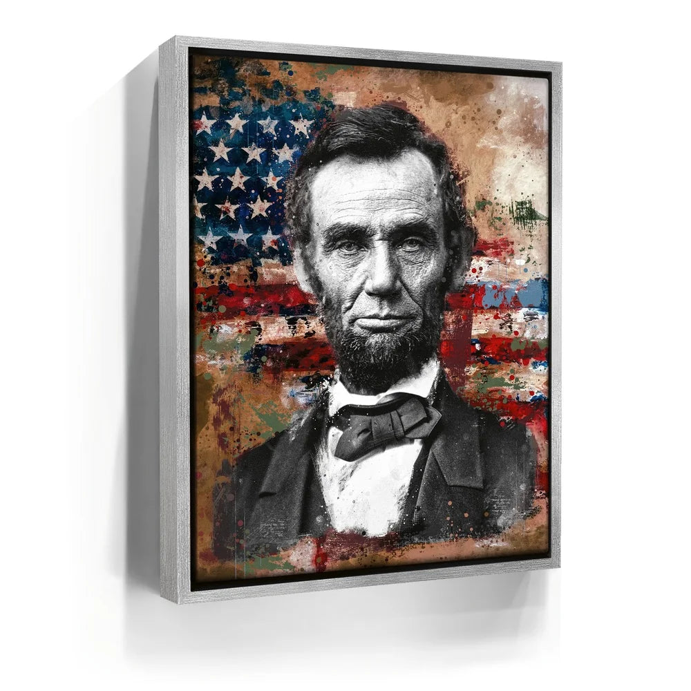 Featured image 8 for President Lincoln I