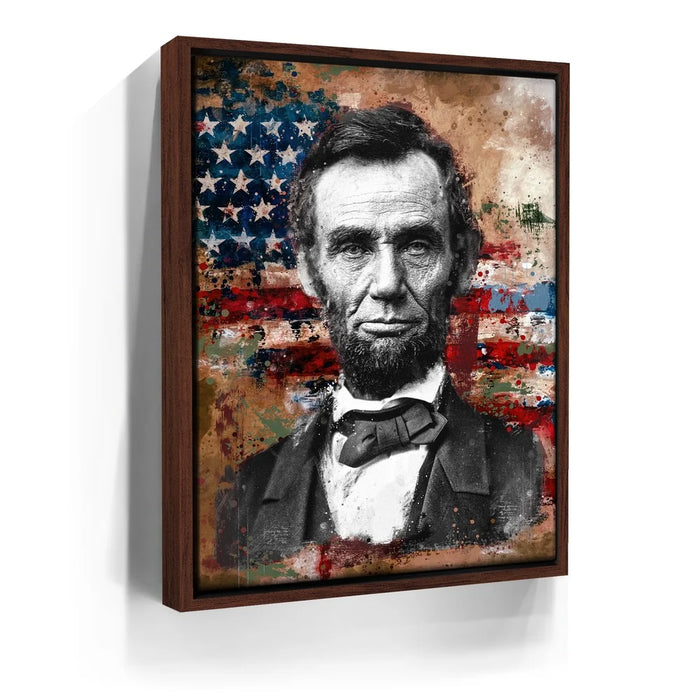 Featured image 10 for President Lincoln I