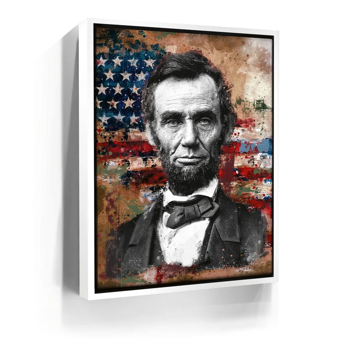 Featured image 6 for President Lincoln I