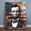 Featured image 1 for President Lincoln I