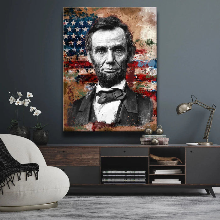 Featured image 2 for President Lincoln I