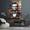 Thumbnail image 2 for President Lincoln I
