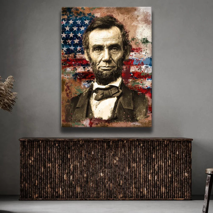 Featured image 2 for President Lincoln II