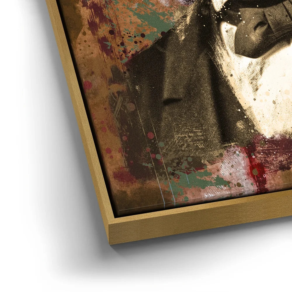 Featured image 12 for President Lincoln II