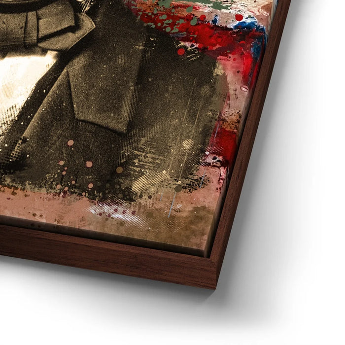 Featured image 14 for President Lincoln II