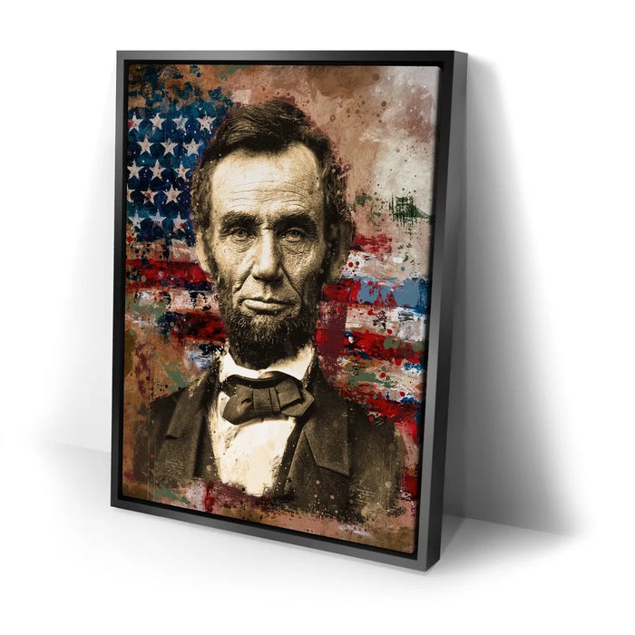 Featured image 2 for President Lincoln II