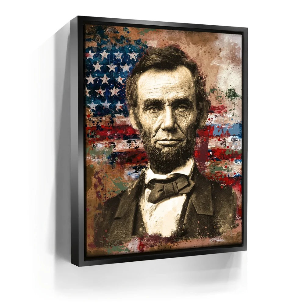 Featured image 5 for President Lincoln II