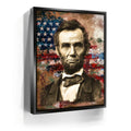 Featured image 5 for President Lincoln II