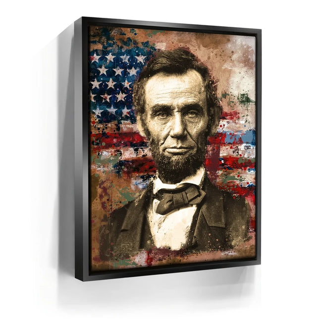 Featured image 5 for President Lincoln II
