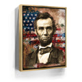 Featured image 7 for President Lincoln II