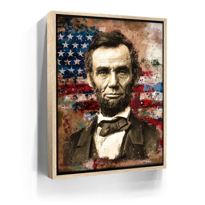 Featured image 9 for President Lincoln II