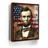 Featured image 10 for President Lincoln II