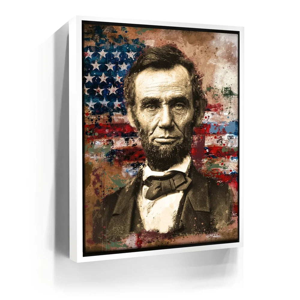 Featured image 6 for President Lincoln II