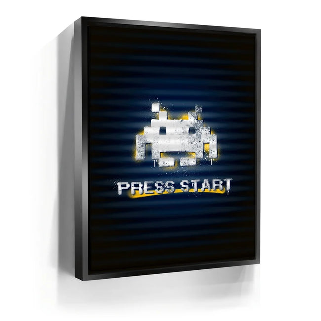 Featured image 5 for Press Start