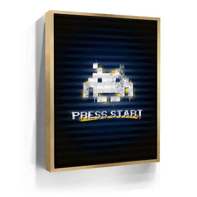 Featured image 7 for Press Start