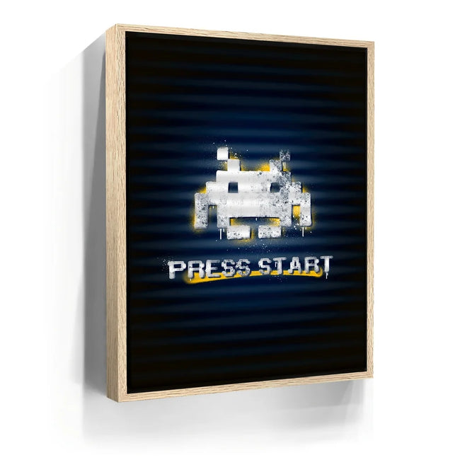 Featured image 9 for Press Start