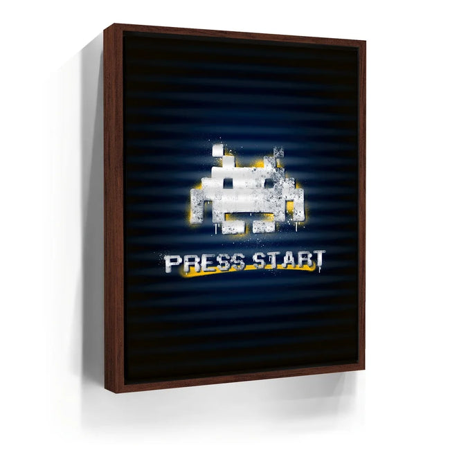 Featured image 10 for Press Start