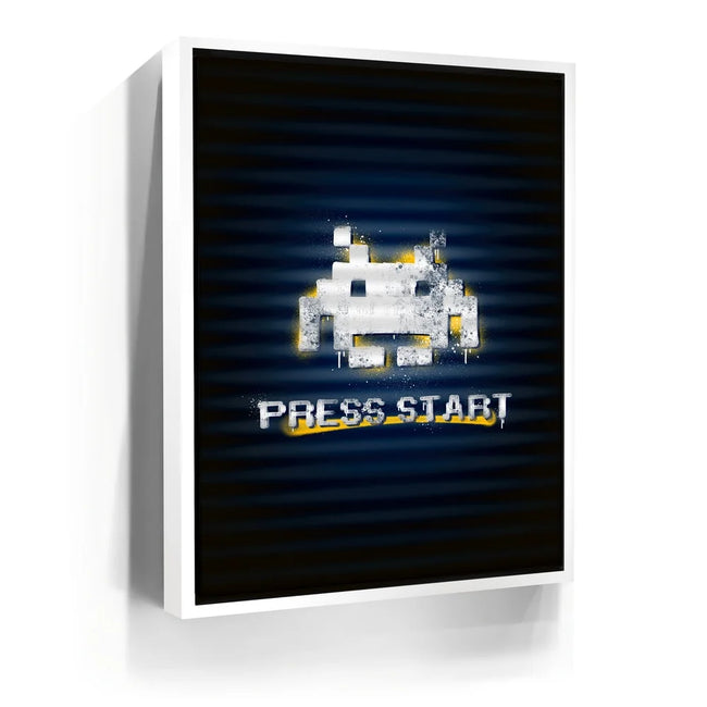 Featured image 6 for Press Start